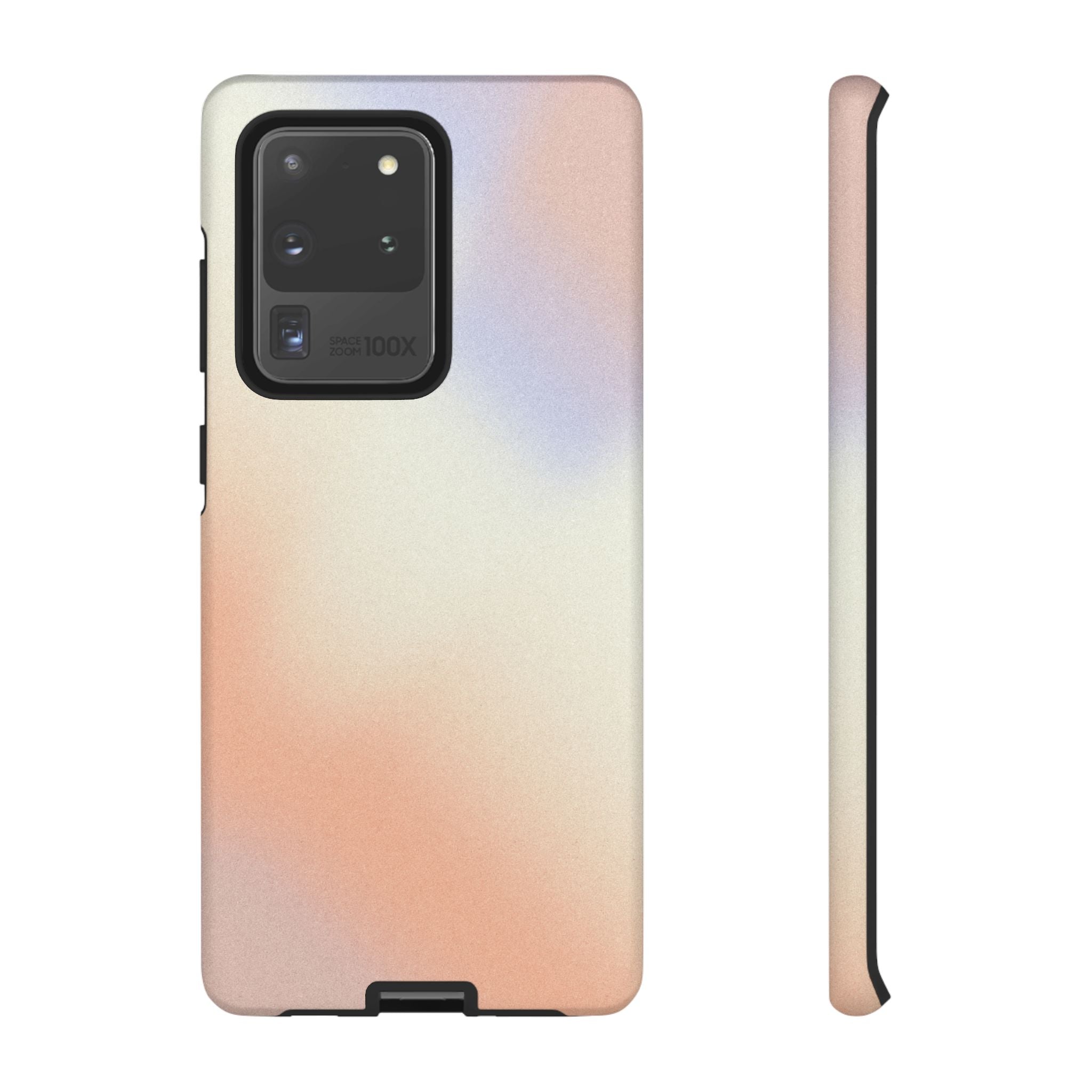 Coque de téléphone | Aura Peach