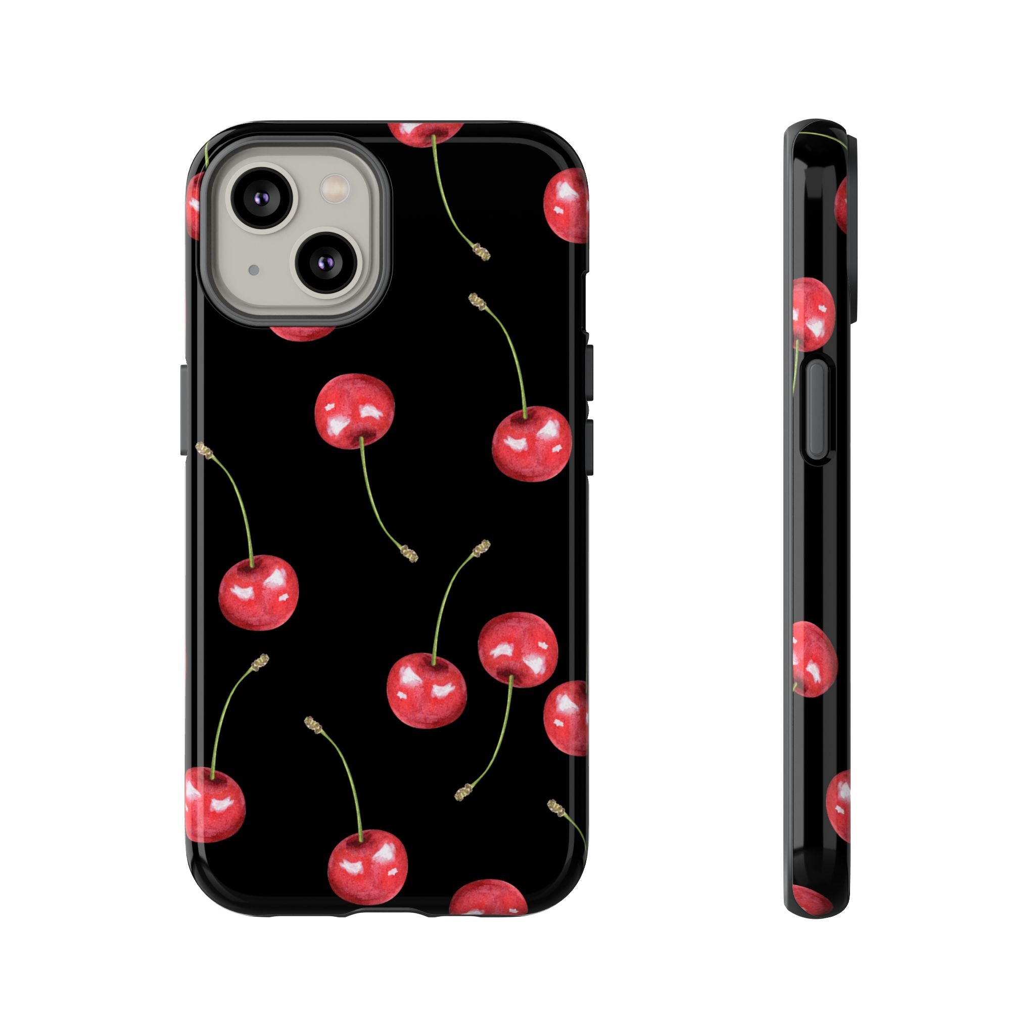 Custodia per telefono Cherry Mania