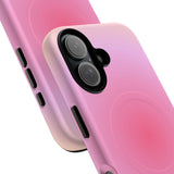 Coque MagSafe® pour iPhone | Aura Roz