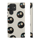 Eight Ball Magic Phone Case