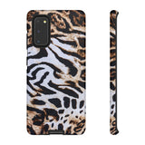 Coque de téléphone | Safari sauvage