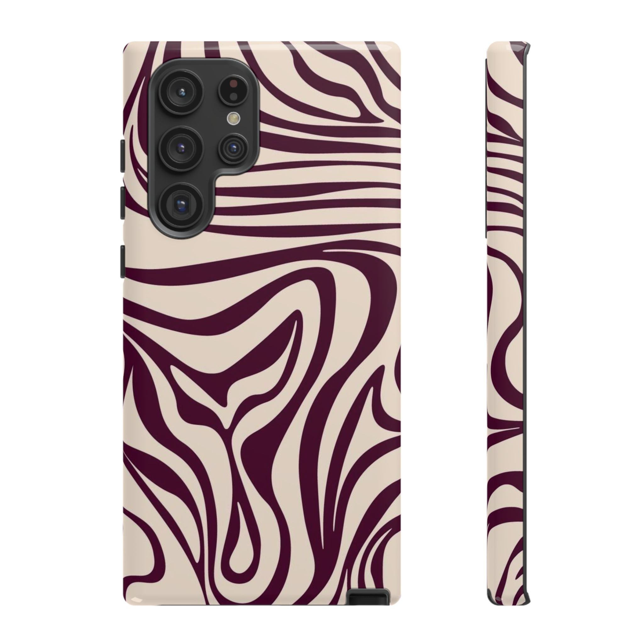 Coque de téléphone Funky Safari