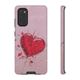 Broken Hearts Club Phone Case