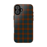 Tartan Chic Phone Case