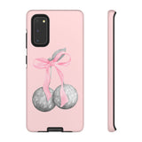 Phone Case | Cherry on the Dance floor