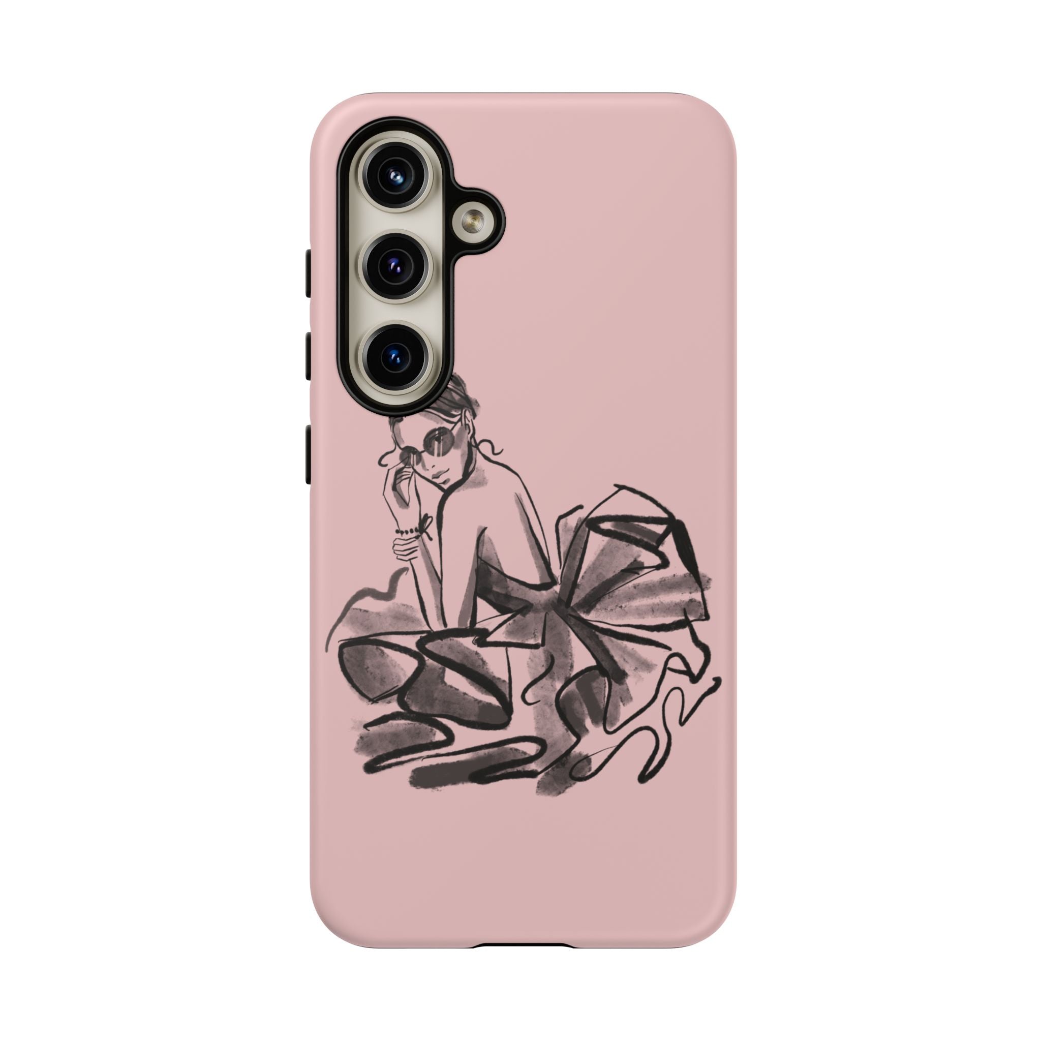 Phone Case | Elegant Muse