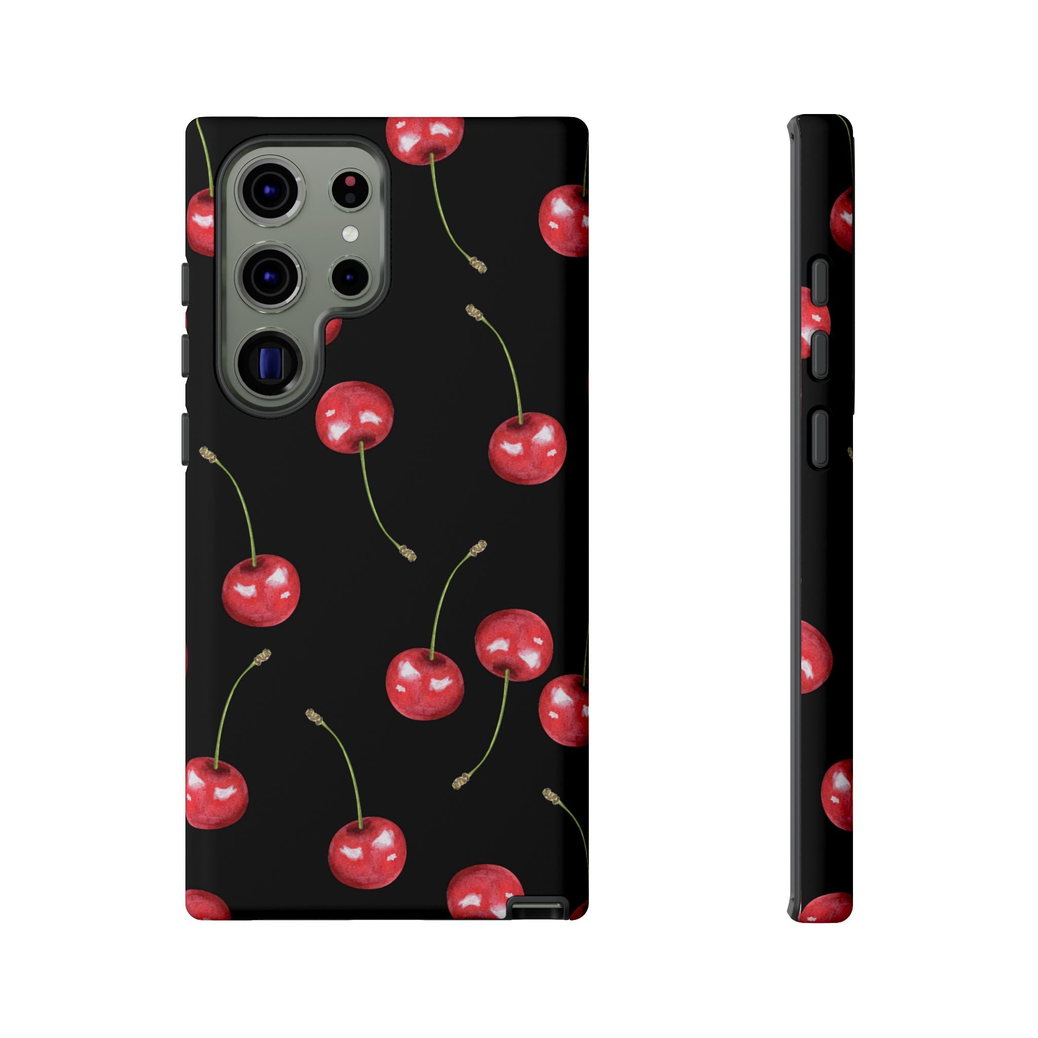 Custodia per telefono Cherry Mania