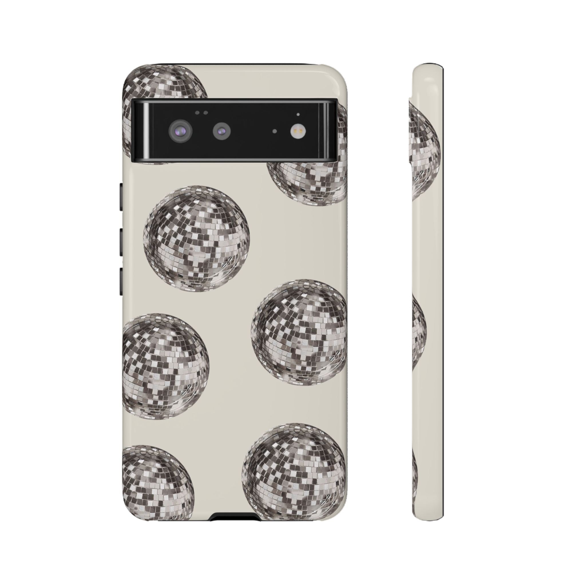 It's Disco Baby Phone Case