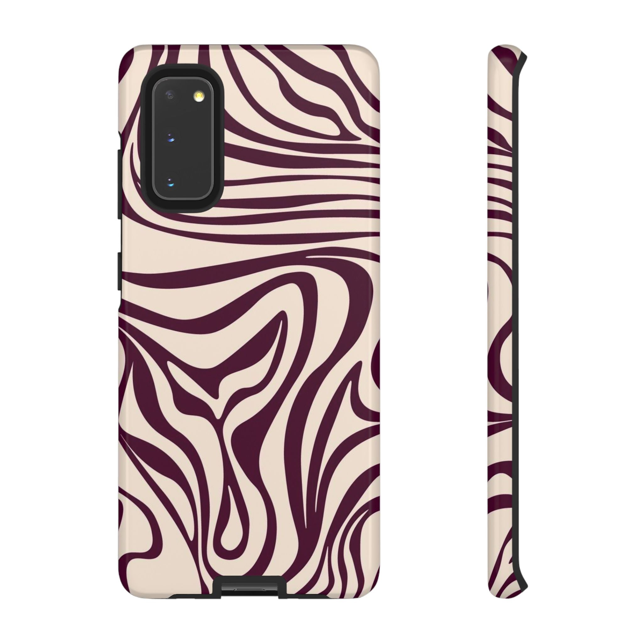 Funky Safari Phone Case