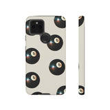 Eight Ball Magic Phone Case