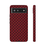 Timeless Tartan Phone Case