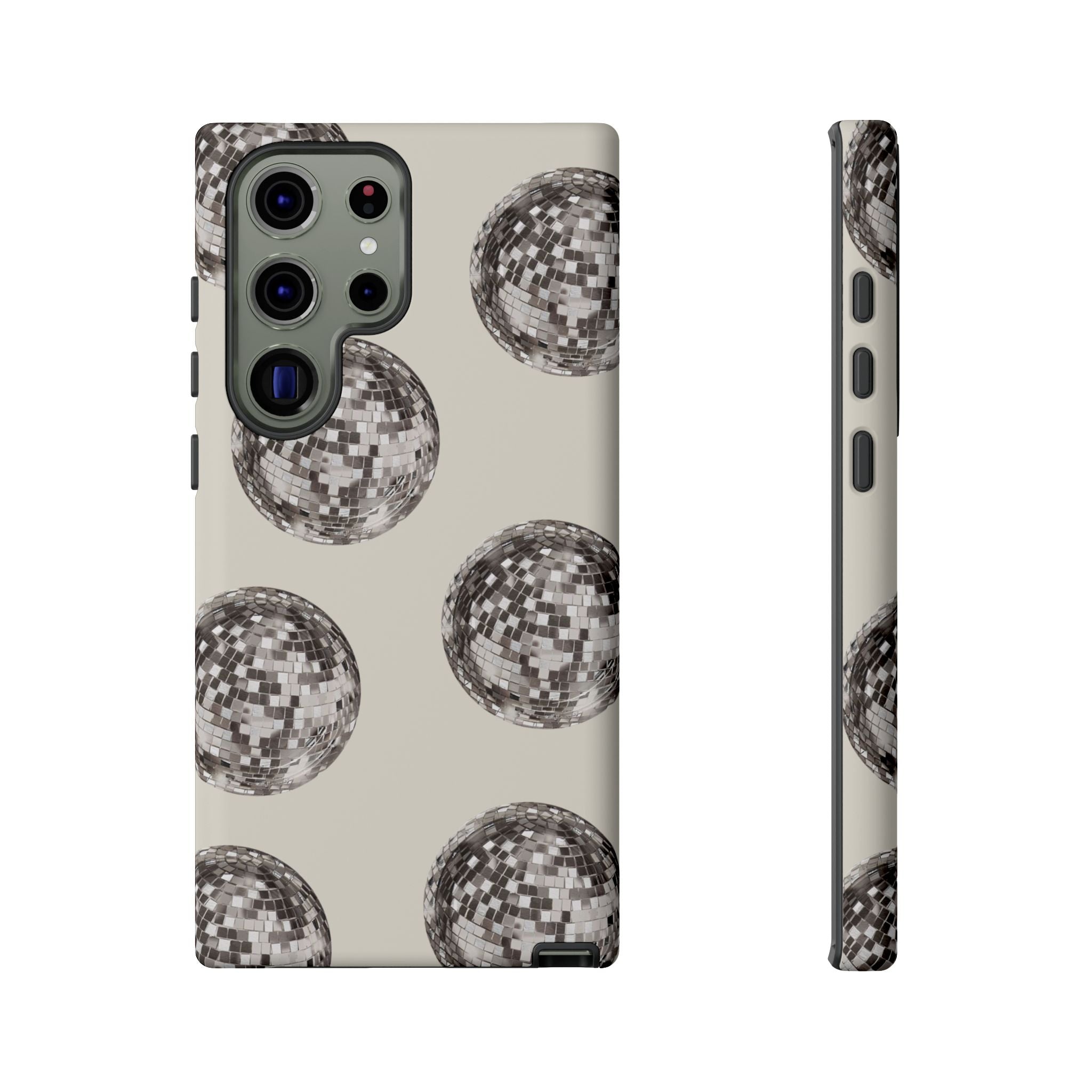 It's Disco Baby Phone Case