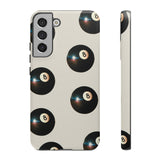 Eight Ball Magic Phone Case