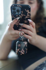 Leopard Fame Phone Case