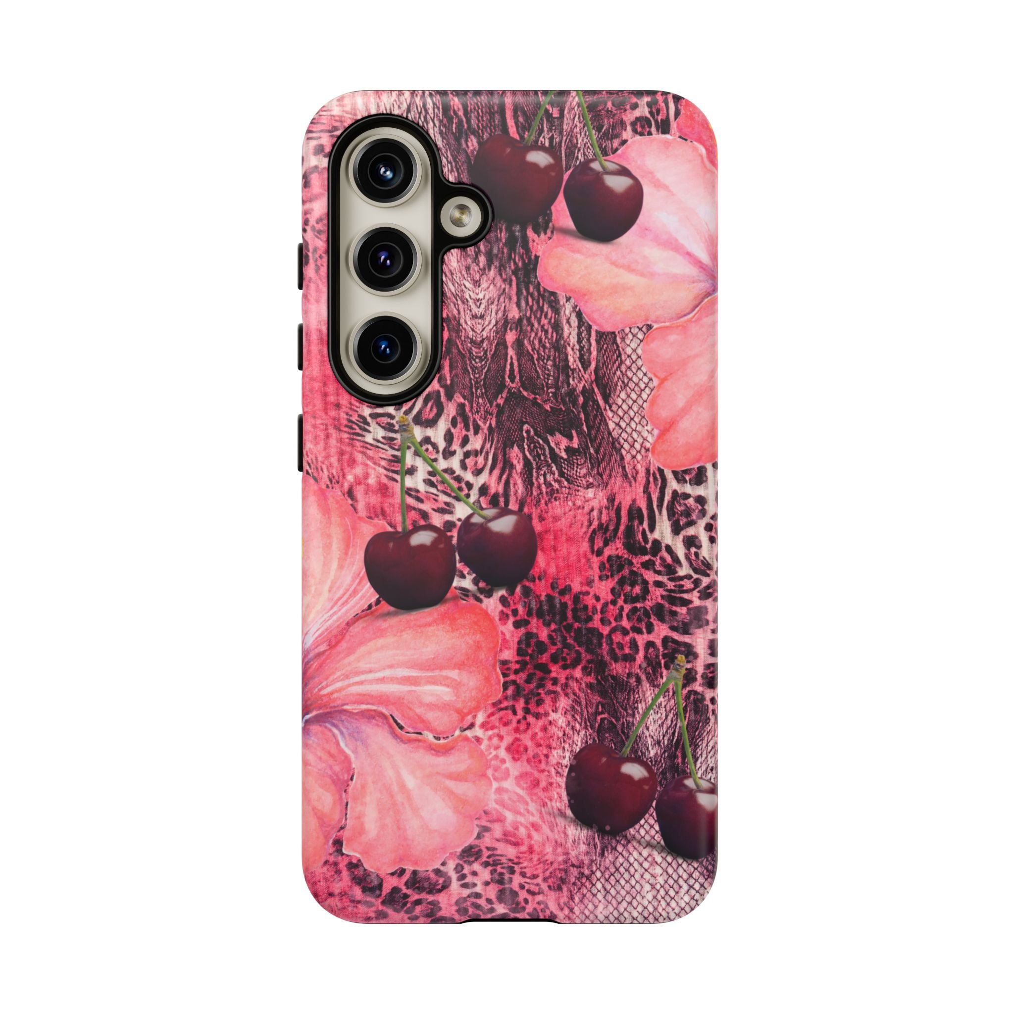 Hibiscus Dream Phone Case