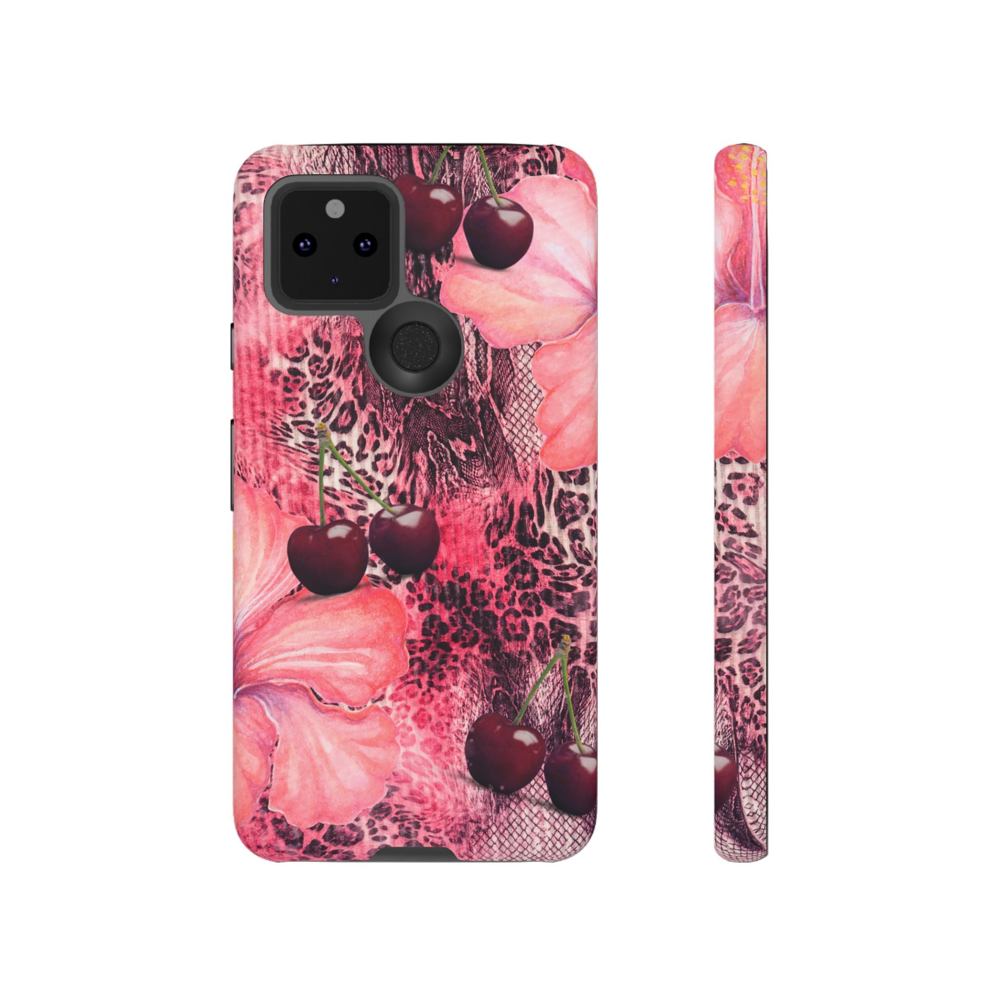 Hibiscus Dream Phone Case