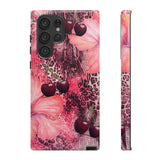 Hibiscus Dream Phone Case