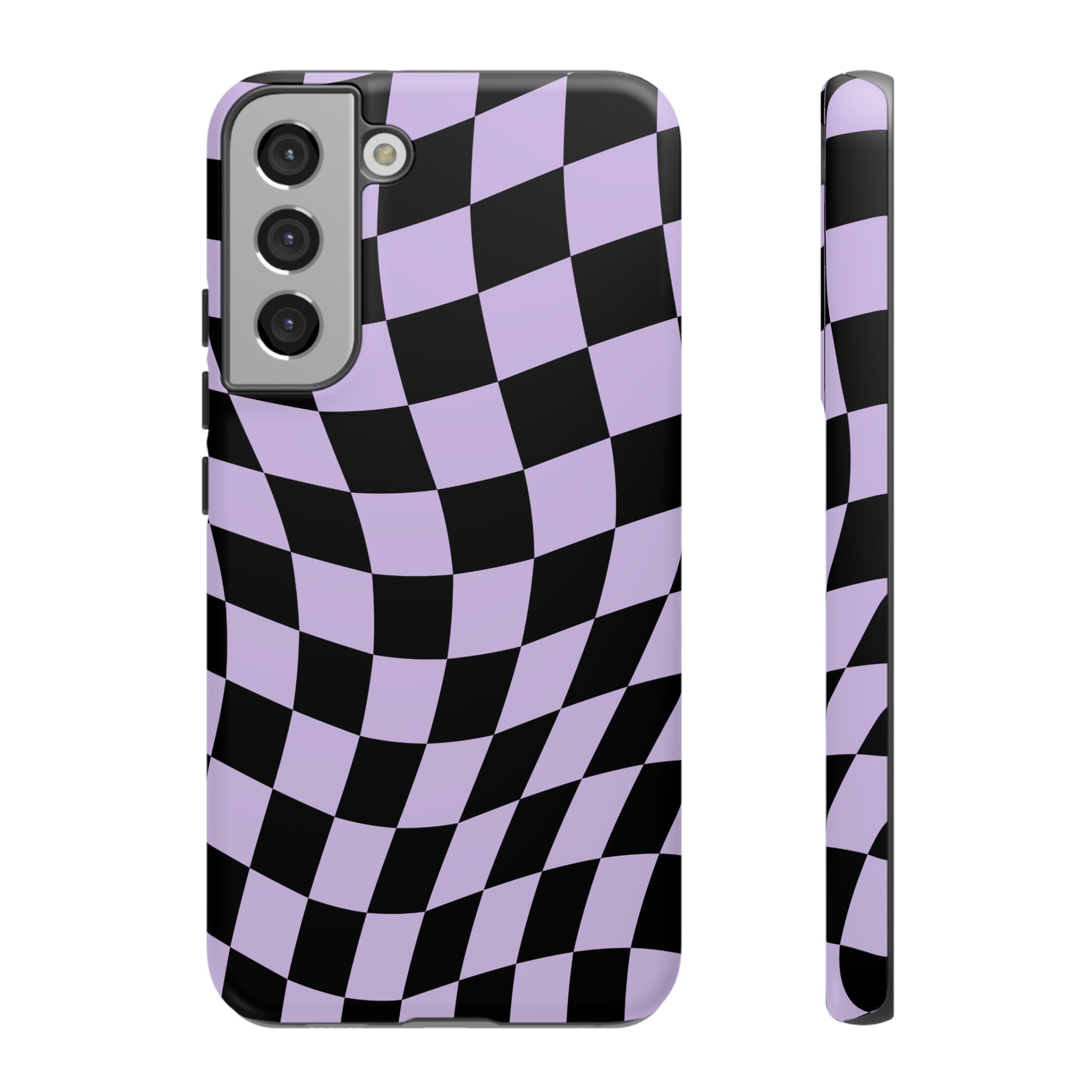 Phone Case | Lilac Luxe