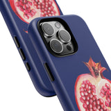 Phone Case | Pomegranate