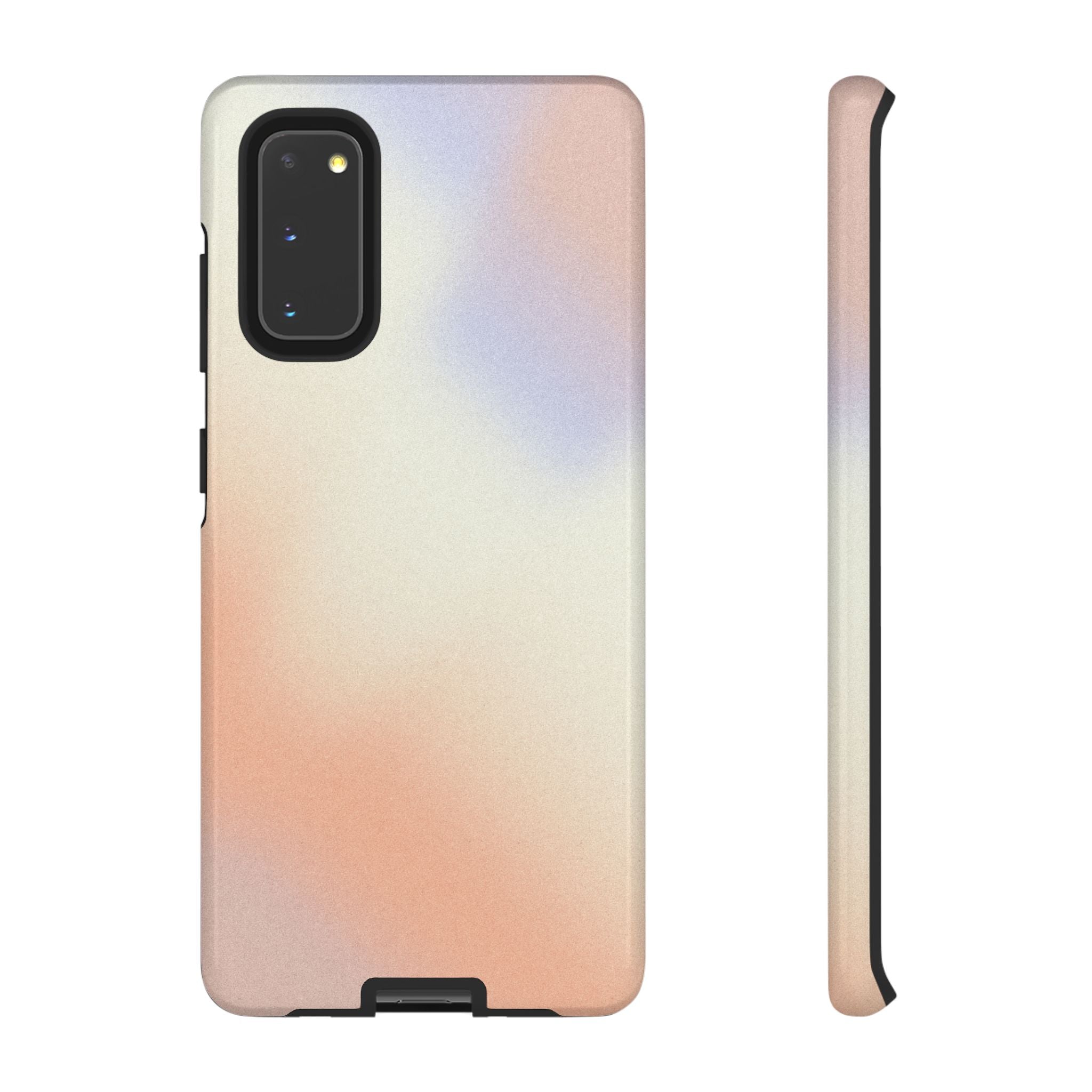 Coque de téléphone | Aura Peach