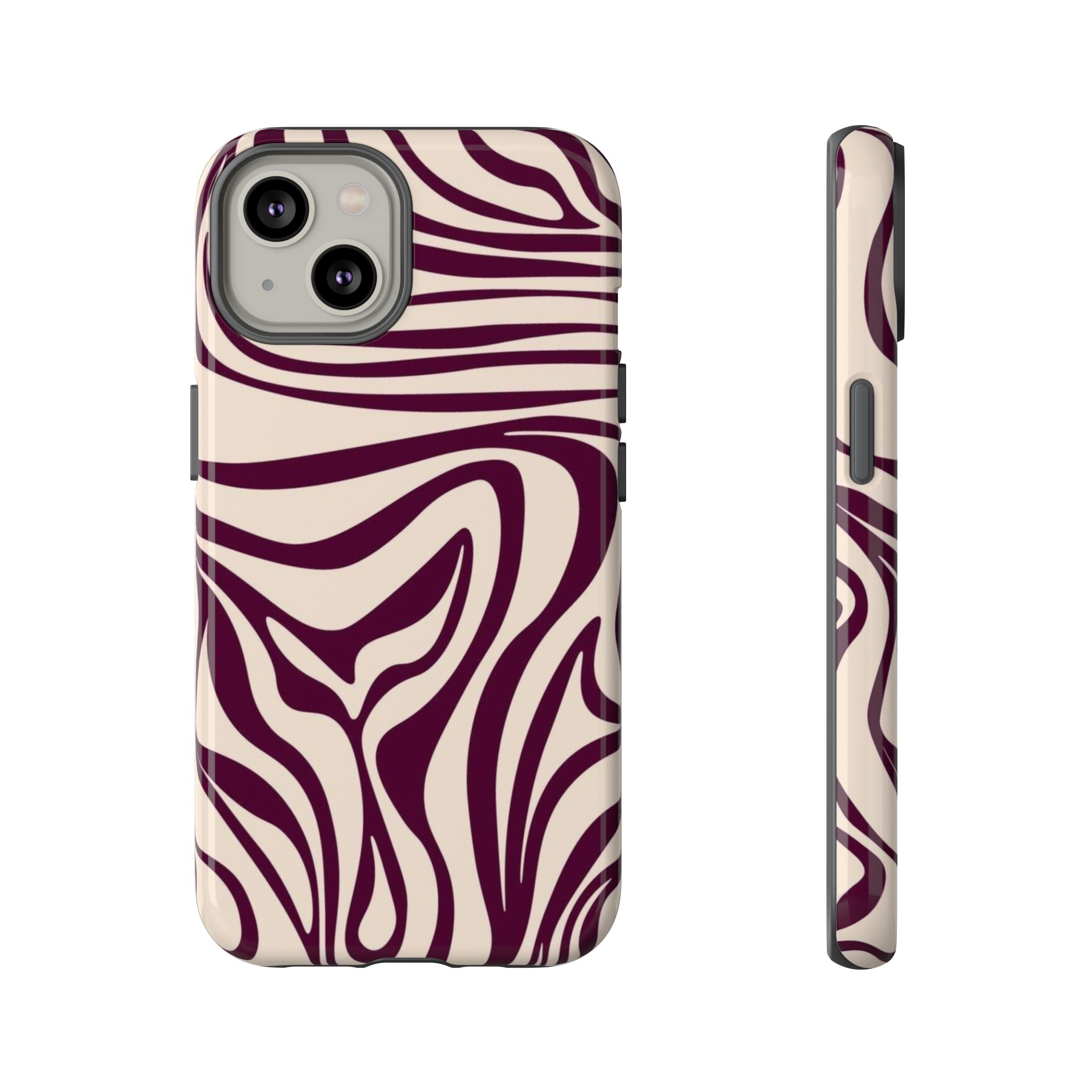 Funky Safari Phone Case