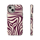 Funky Safari Phone Case