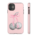 Phone Case | Cherry on the Dance floor