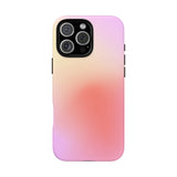 Coque de téléphone | Aura Violet