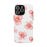 Coque de téléphone | Floral Bliss