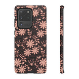 Phone Case | Floral Lace III