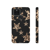 Leopard Fame Phone Case