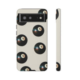 Eight Ball Magic Phone Case