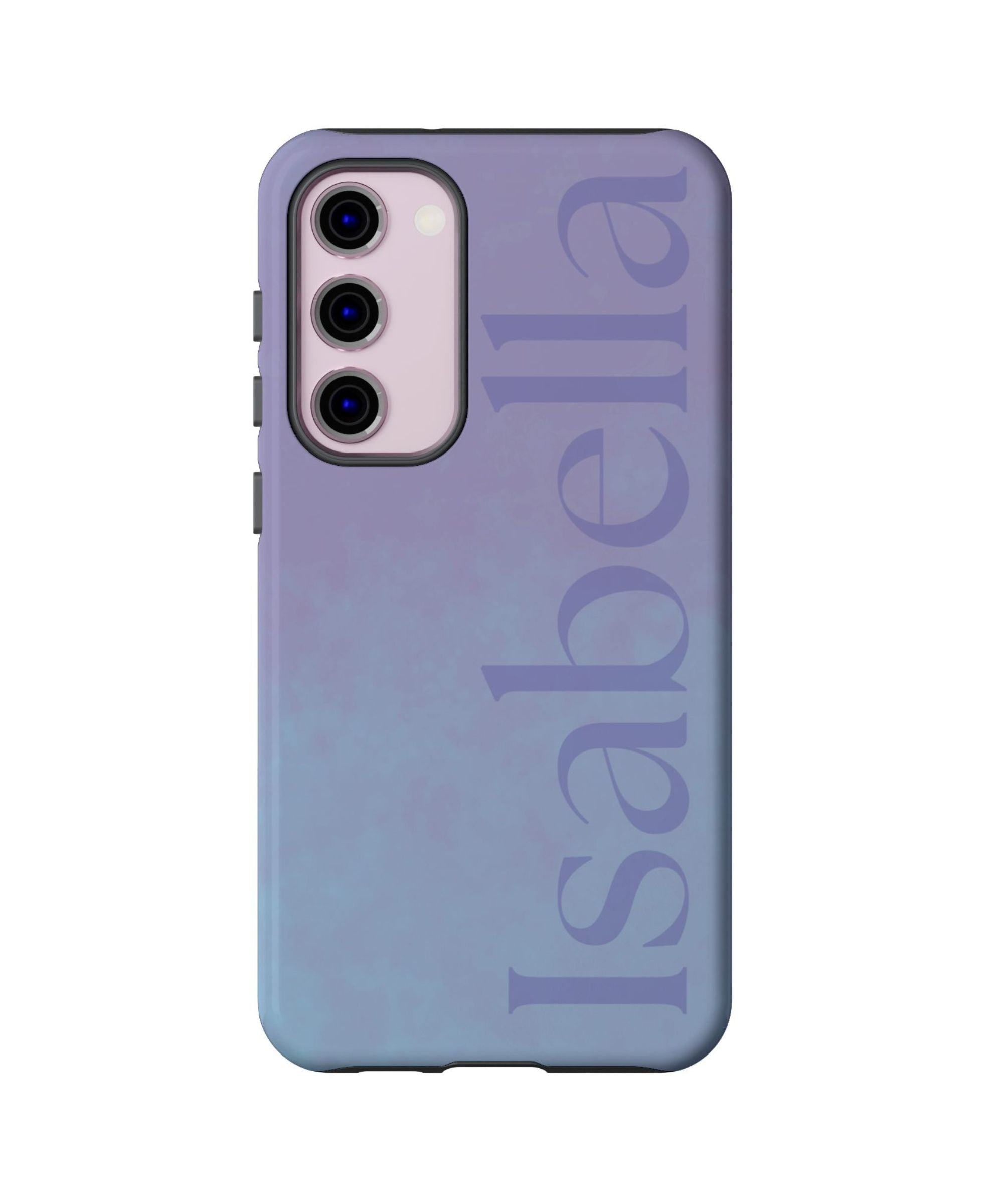 Custom Samsung Galaxy Phone Case