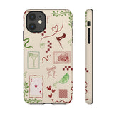 Phone Case | La Dolce Vita