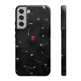 Black Cherry Phone Case