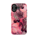 Hibiscus Dream Phone Case