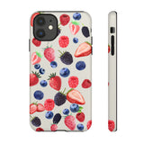 Phone Case | Berry Mania