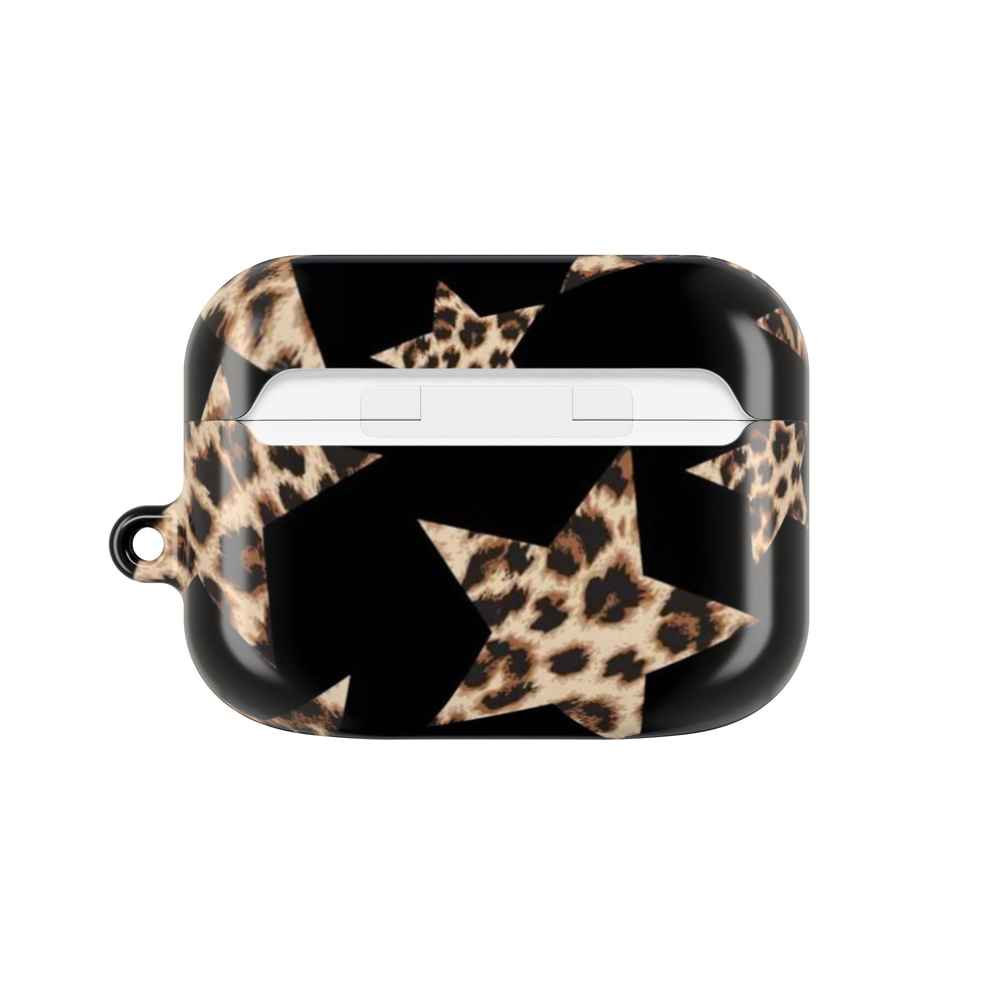 AirPod Cases | Leopard Fame