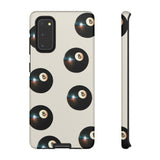 Eight Ball Magic Phone Case