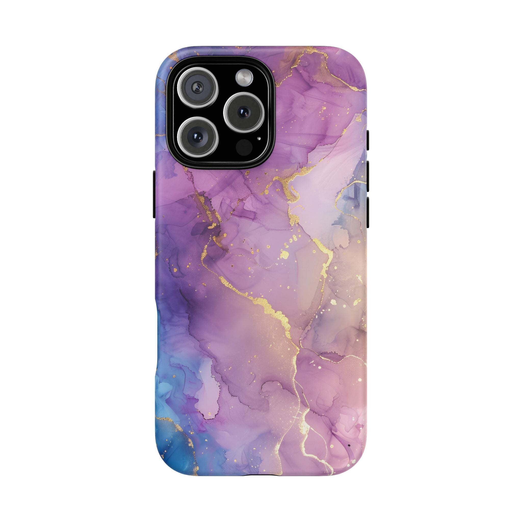 Stylish phone case with trendy designs, protective yet lightweight, durable fashion phone cover for iPhone, Samsung, and more.