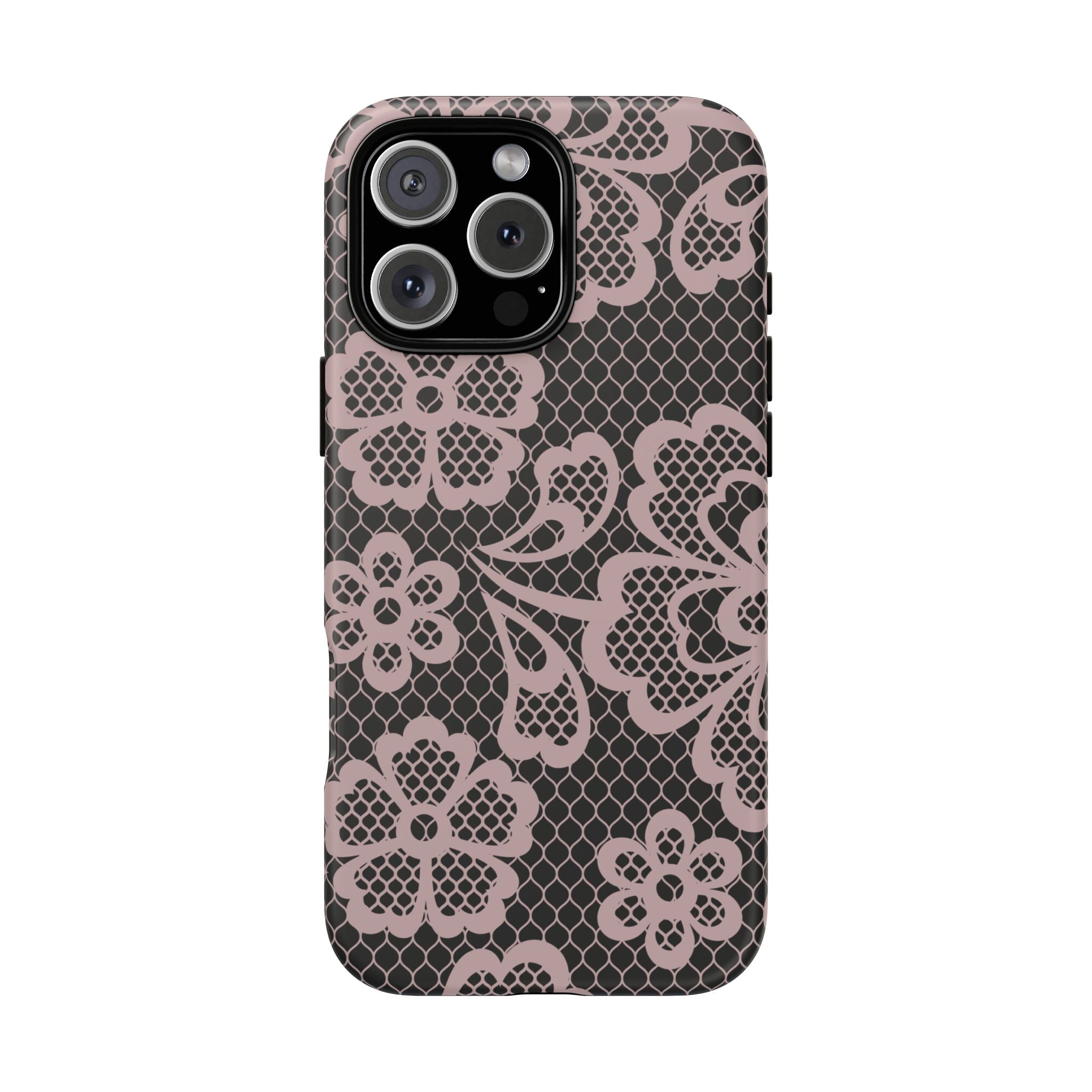 Phone Case | Floral Lace II