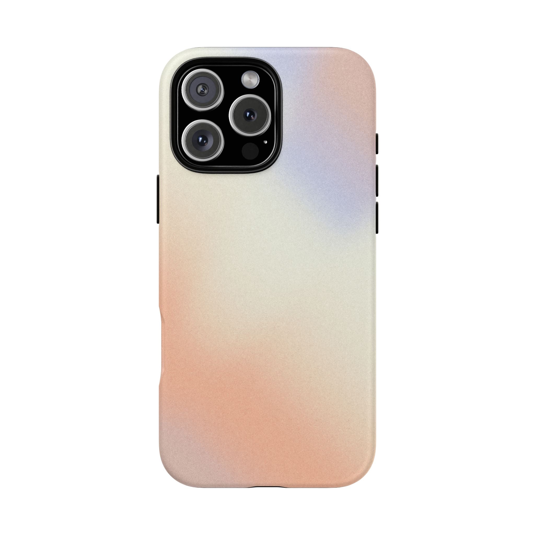 Coque de téléphone | Aura Peach