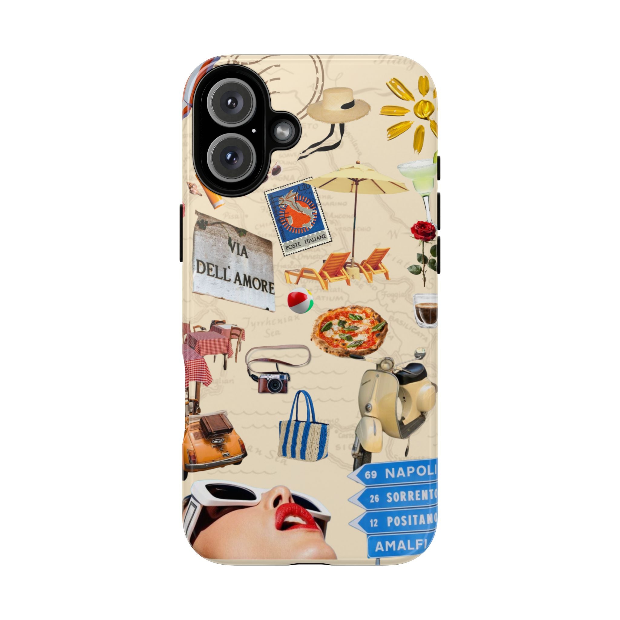 Phone Case | Amalfi Baby!