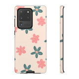 Coque de téléphone | Daisy Delight II