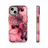 Hibiscus Dream Phone Case