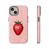 Phone Case | Strawberry Disco