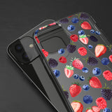 Coque transparente pour téléphone | Berry Mania