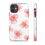 Coque de téléphone | Floral Bliss