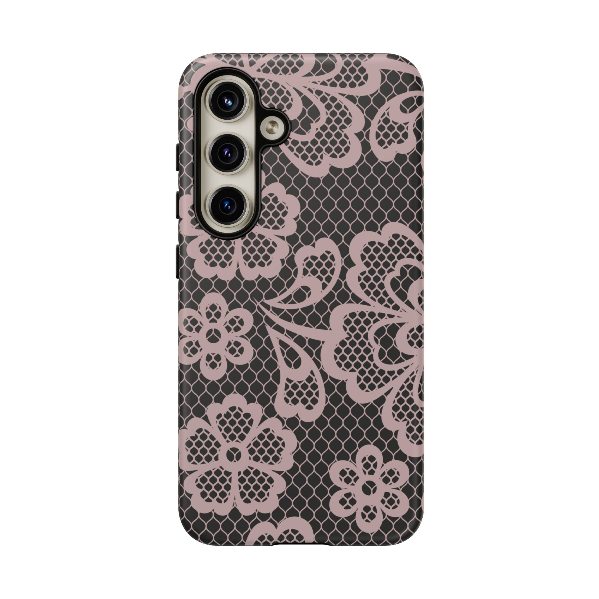 Phone Case | Floral Lace II