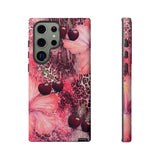 Hibiscus Dream Phone Case